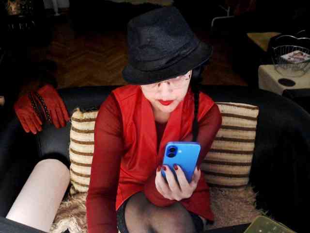 Model: ImperatrizaDS