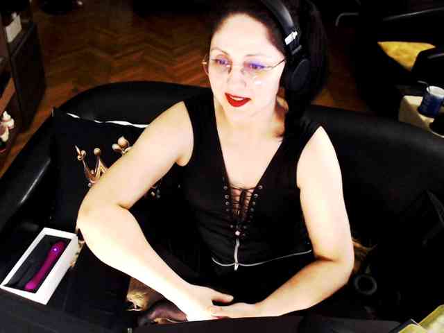 ImperatrizaDS webcam