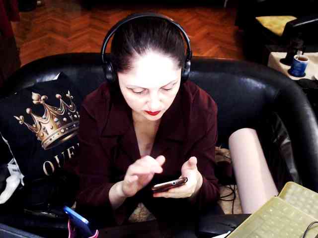 ImperatrizaDS webcam