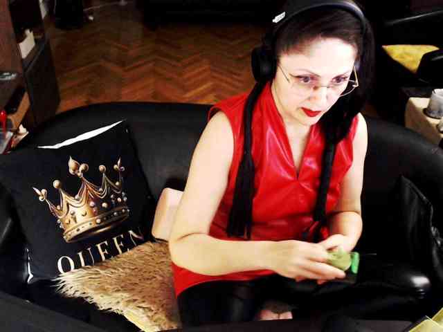 ImperatrizaDS webcam