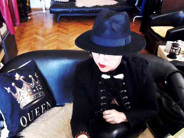 ImperatrizaDS webcam