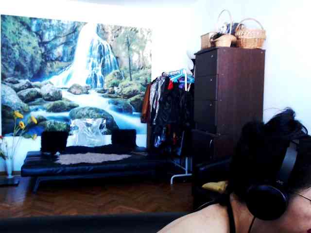 ImperatrizaDS webcam