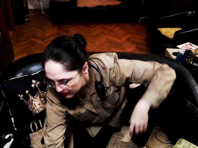 ImperatrizaDS webcam