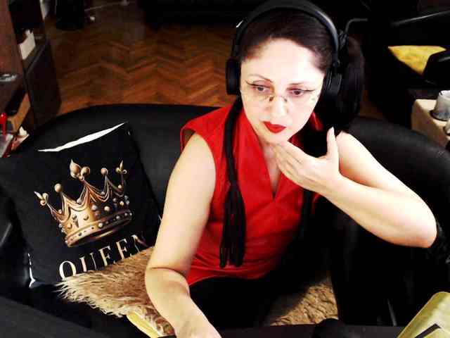 ImperatrizaDS webcam