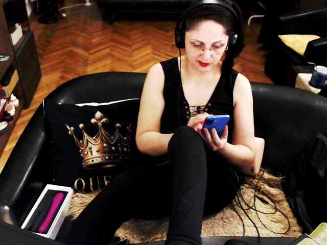 ImperatrizaDS webcam