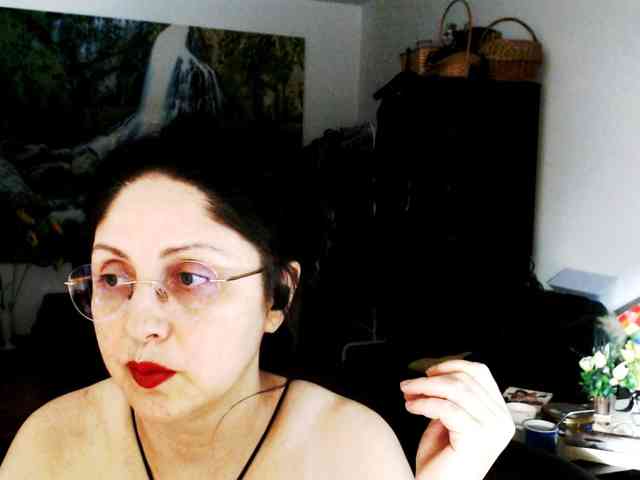ImperatrizaDS webcam