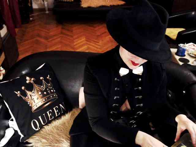 ImperatrizaDS webcam