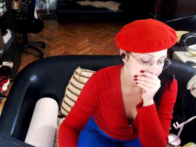 ImperatrizaDS webcam