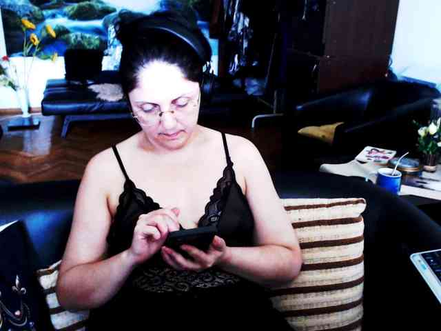ImperatrizaDS webcam