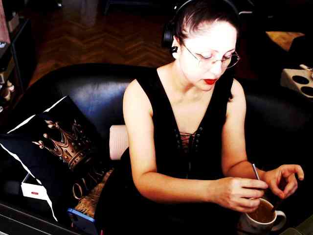 ImperatrizaDS webcam