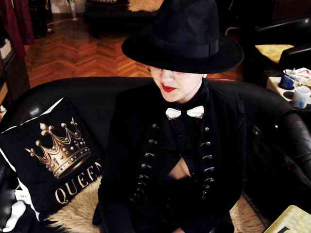 ImperatrizaDS webcam