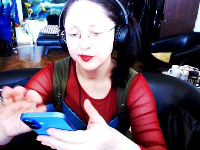 ImperatrizaDS webcam