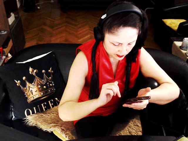 ImperatrizaDS webcam