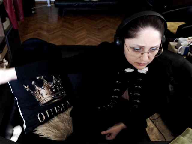 ImperatrizaDS webcam