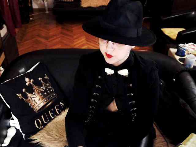 ImperatrizaDS webcam