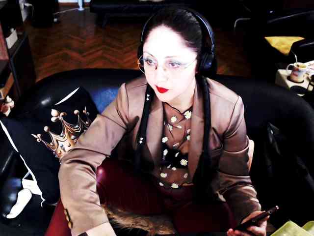 ImperatrizaDS webcam