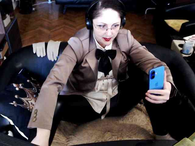 ImperatrizaDS webcam