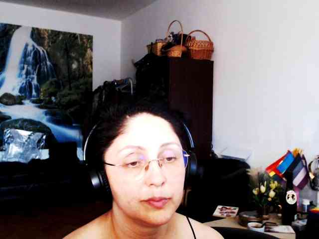 ImperatrizaDS webcam