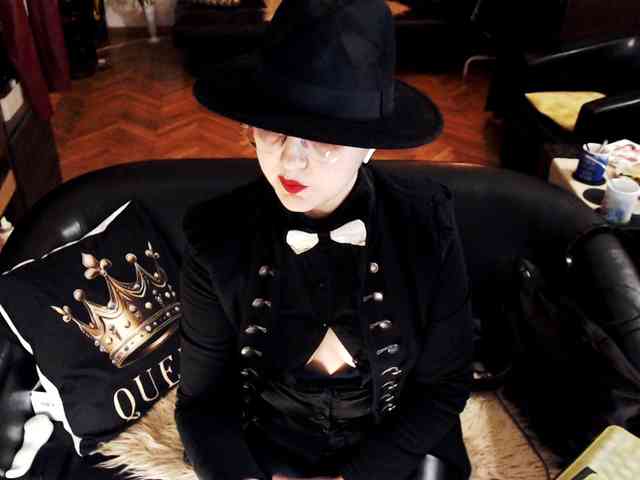 ImperatrizaDS webcam