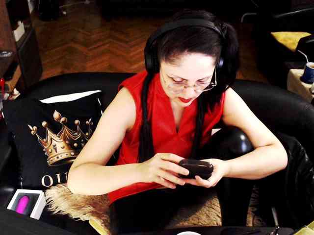 ImperatrizaDS webcam