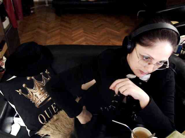 ImperatrizaDS webcam