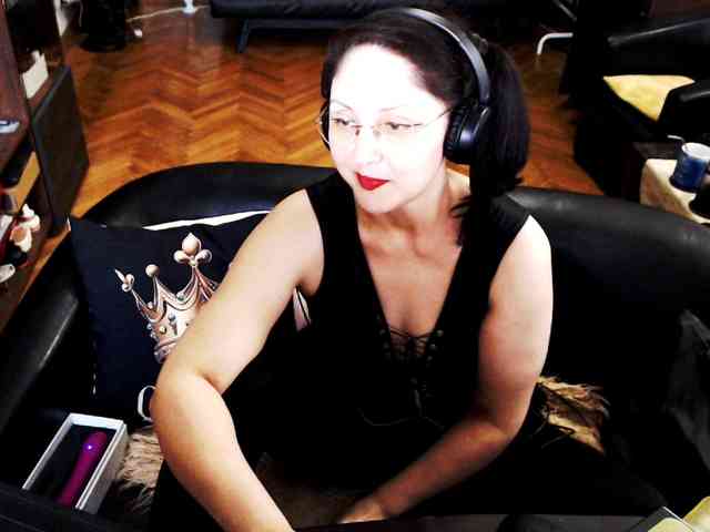 ImperatrizaDS webcam