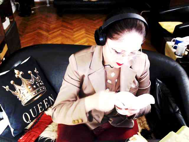 ImperatrizaDS webcam