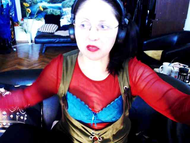 ImperatrizaDS webcam