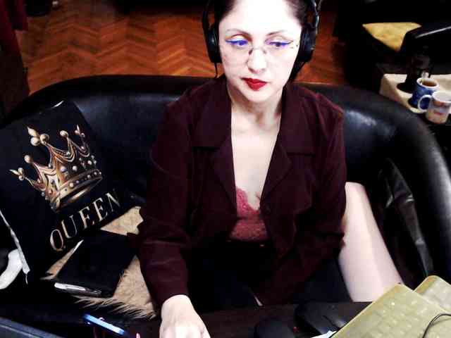 ImperatrizaDS webcam