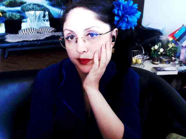 ImperatrizaDS webcam