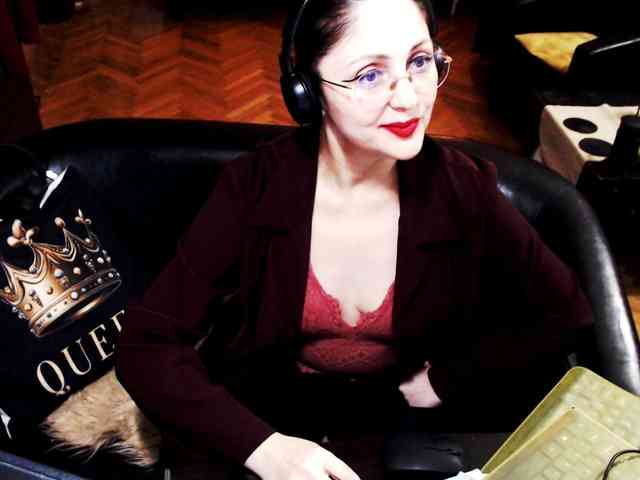 ImperatrizaDS webcam