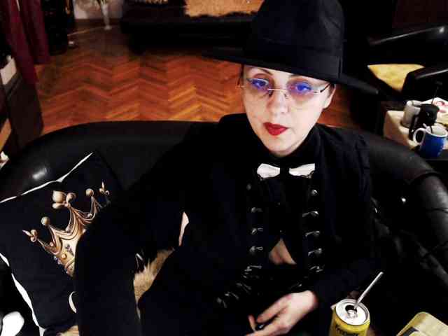 ImperatrizaDS webcam