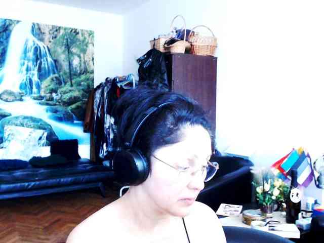 ImperatrizaDS webcam