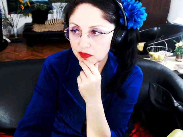 1imperatriza's webcam live show