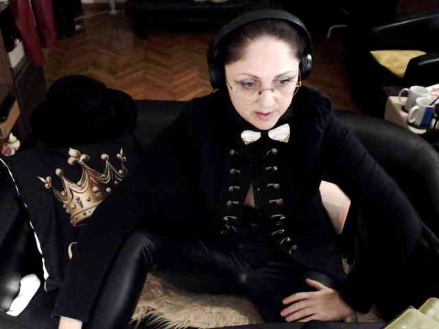 ImperatrizaDS webcam