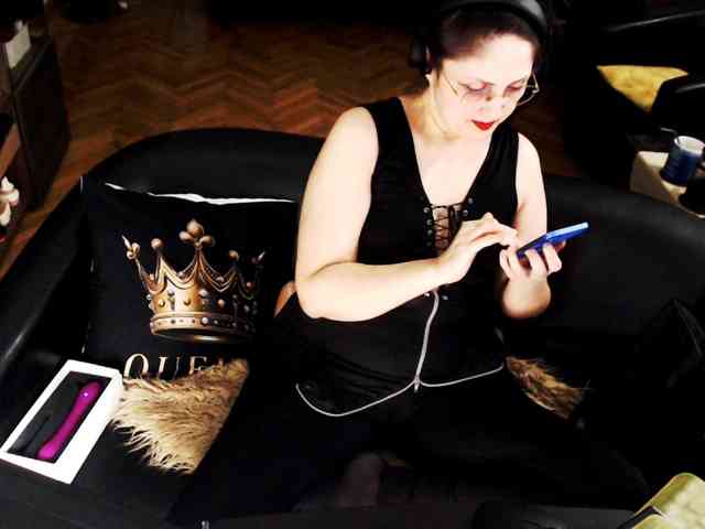 ImperatrizaDS webcam