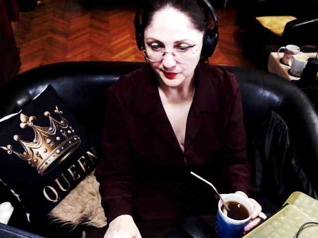 ImperatrizaDS webcam