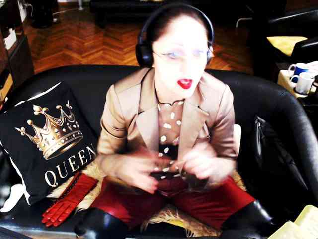 ImperatrizaDS webcam