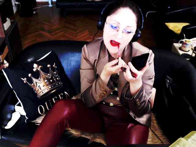 ImperatrizaDS webcam