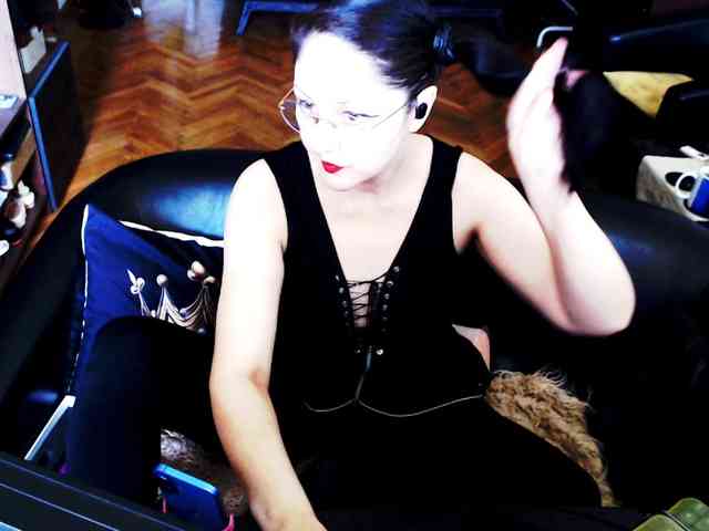 ImperatrizaDS webcam
