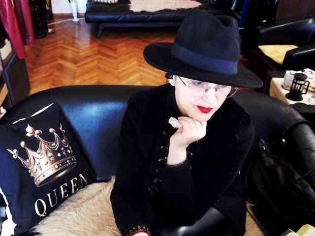 ImperatrizaDS webcam