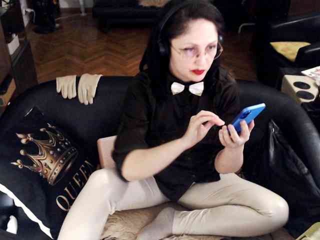 ImperatrizaDS webcam