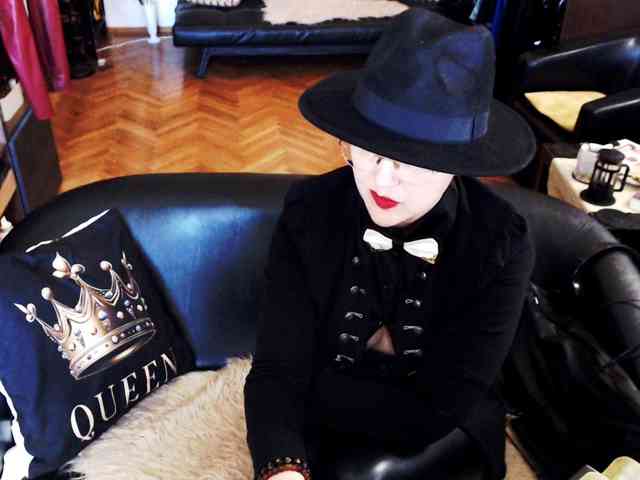 ImperatrizaDS webcam