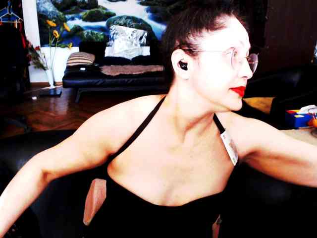 ImperatrizaDS webcam