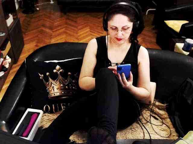 ImperatrizaDS webcam