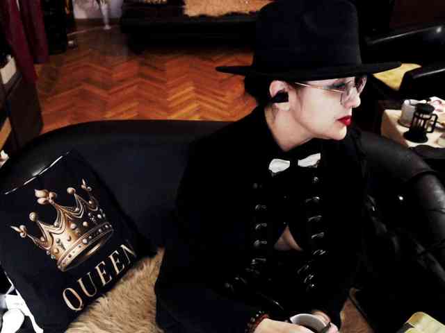 ImperatrizaDS webcam