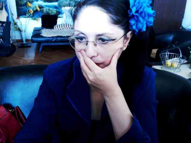 1imperatriza's webcam live show