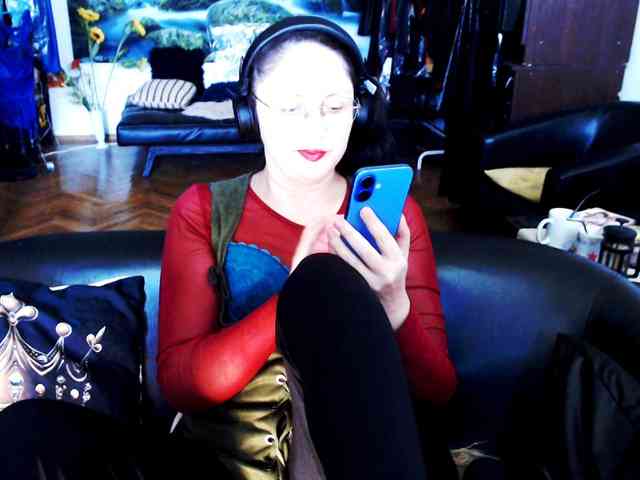 ImperatrizaDS webcam