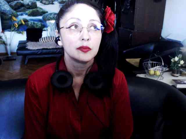 ImperatrizaDS webcam