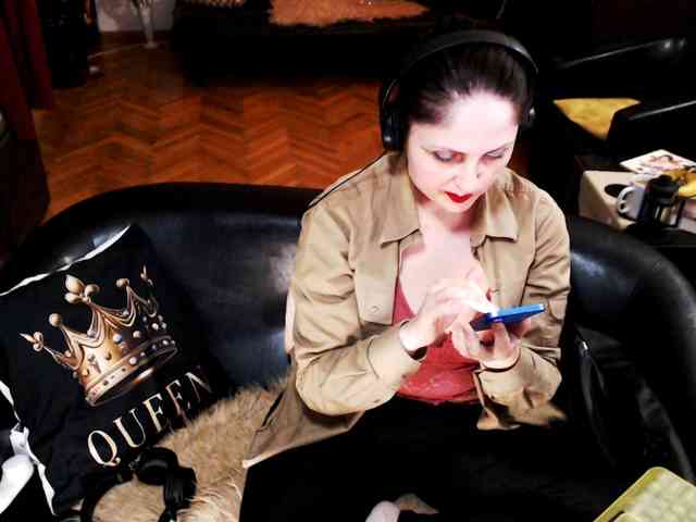 ImperatrizaDS webcam